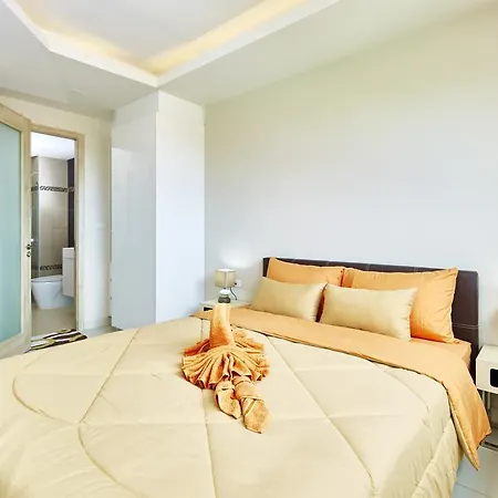 Apartment Good !! Water Park