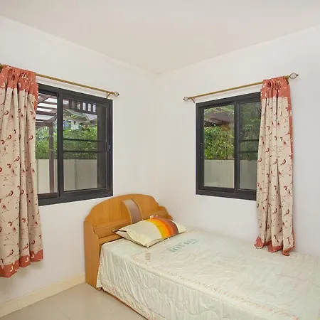 Villa Baan Kon Lafun Pattaya
