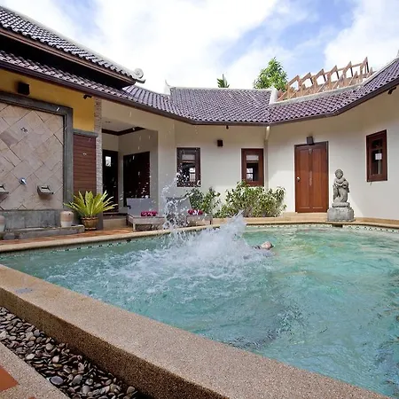 Asian Villa Pattaya