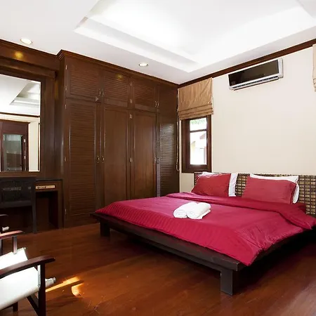 Asian Villa