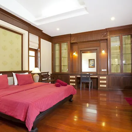 Villa Asian *