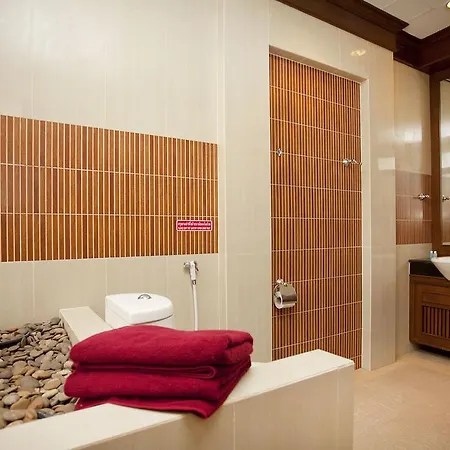 Villa Asian Pattaya