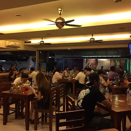 Inn Pearlplace Pattaya
