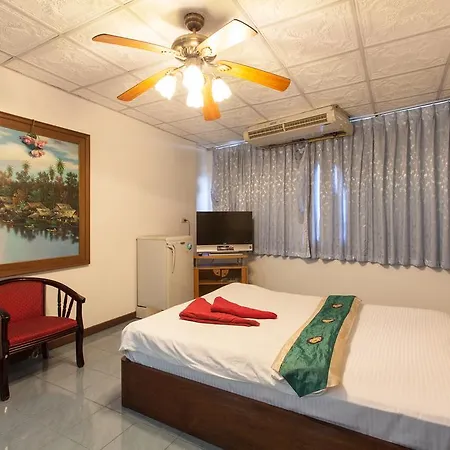 The Encore Pattaya