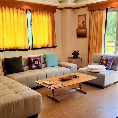 Nordic Terrace 302 Pattaya