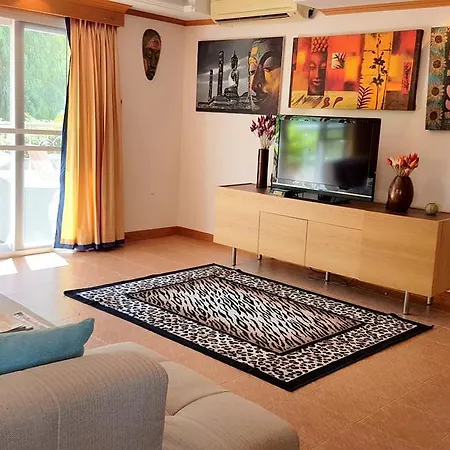 Nordic Terrace 302 Apartment