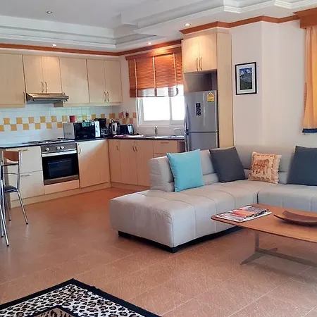 Nordic Terrace 302 *