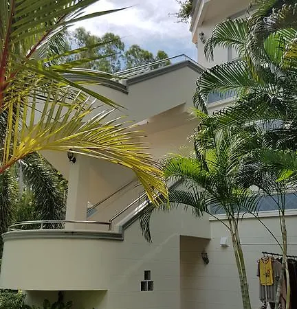 Nordic Terrace 302