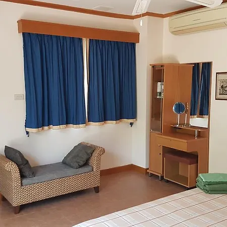 Nordic Terrace 302 Apartment *