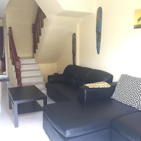 Regal Hope 1 Holiday home