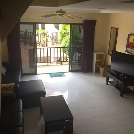 Regal Hope 1 Pattaya