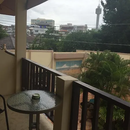 Holiday home Regal Hope 1