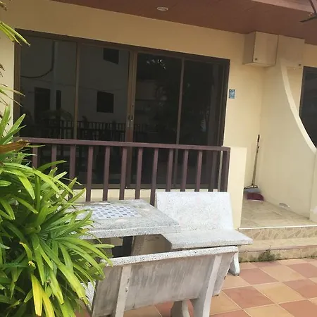 Holiday home Regal Hope 1 Pattaya