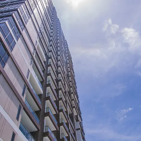 Baan Plai Haad Condominium Apartment Pattaya