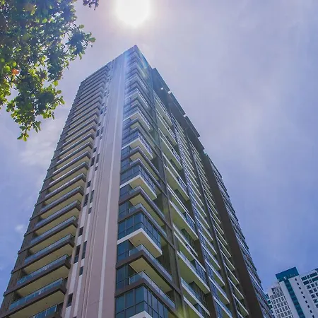 Baan Plai Haad Condominium Pattaya
