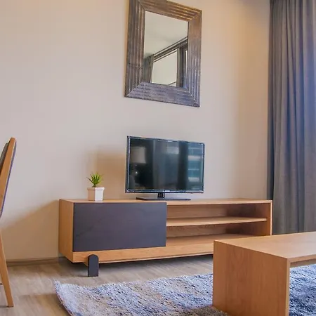 Baan Plai Haad Condominium