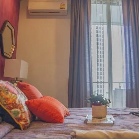Baan Plai Haad Condominium *