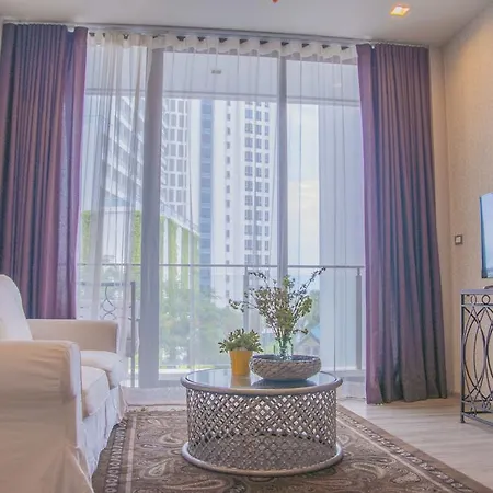 Baan Plai Haad Condominium Apartment *