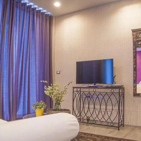 Baan Plai Haad Condominium *
