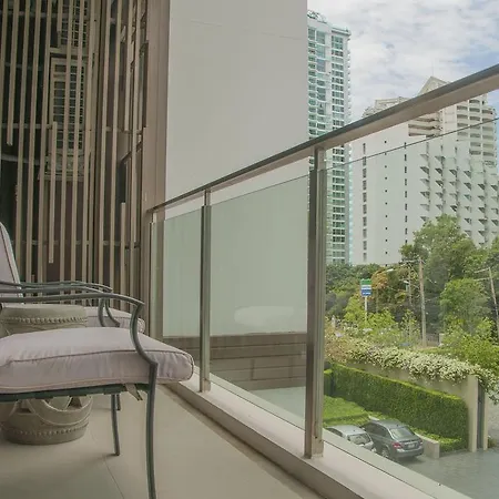 Baan Plai Haad Condominium