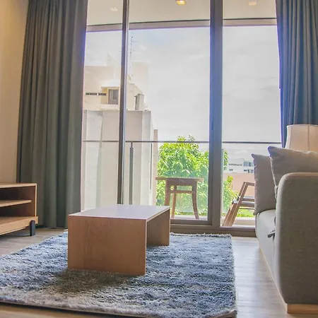 Baan Plai Haad Condominium