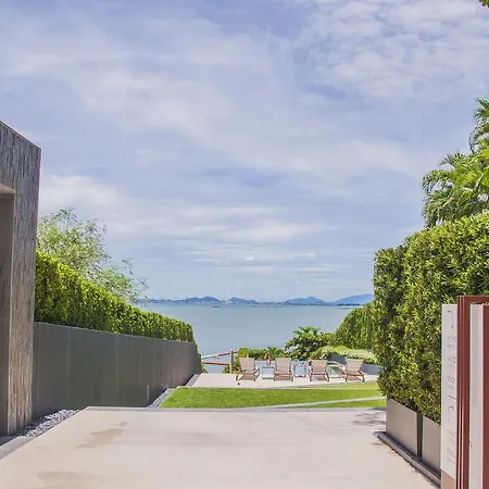 Baan Plai Haad Condominium * Pattaya