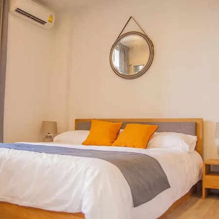 Baan Plai Haad Condominium *