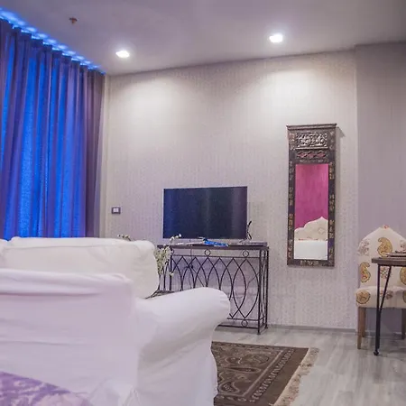 Apartment Baan Plai Haad Condominium