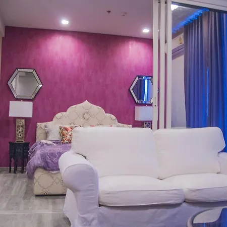 Baan Plai Haad Condominium Pattaya