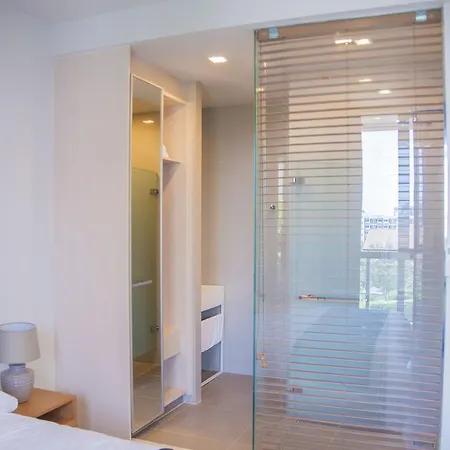 Baan Plai Haad Condominium Apartment