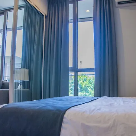 Baan Plai Haad Condominium * Pattaya