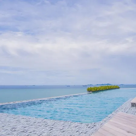Baan Plai Haad Condominium * Pattaya