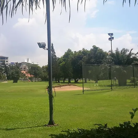 Aparthotel Butterfly Garden Boutique Residences: Luxury & With Full Amenities 3*