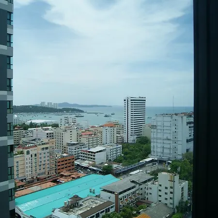 The Base By Mypattayaproperty * Pattaya