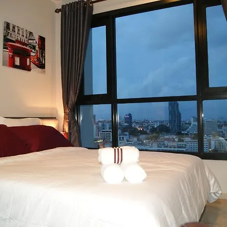 The Base By Mypattayaproperty Pattaya