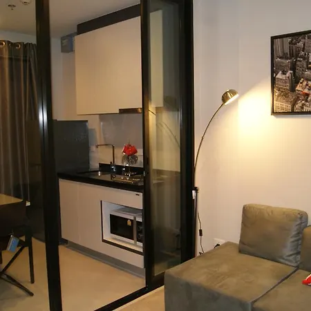 The Base By Mypattayaproperty *
