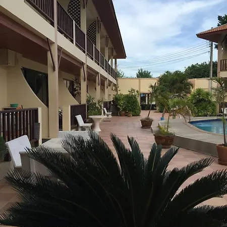 Holiday home Regal Hope 1 *