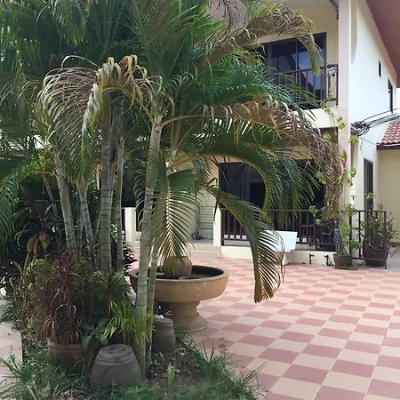 Regal Hope 1 Pattaya