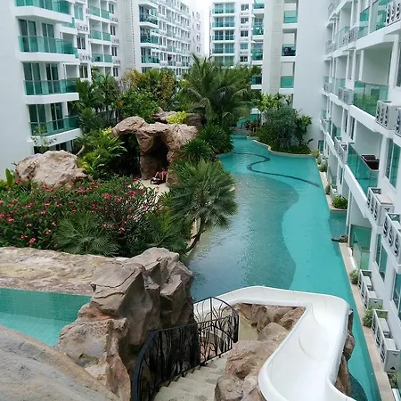 Amazon Jomtien * Pattaya