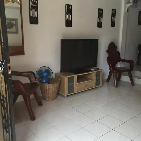 Regal Hope 1 Holiday home
