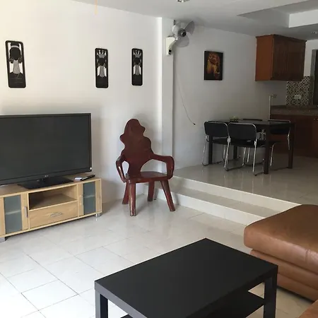 Holiday home Regal Hope 1 *