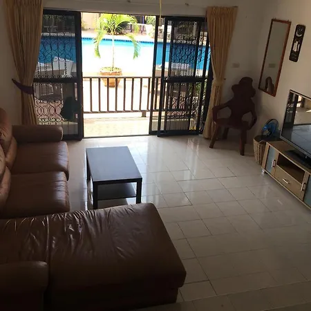 Regal Hope 1 Pattaya