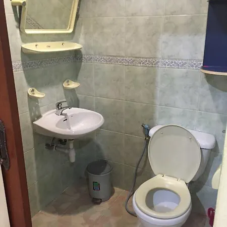 Holiday home Regal Hope 1 *