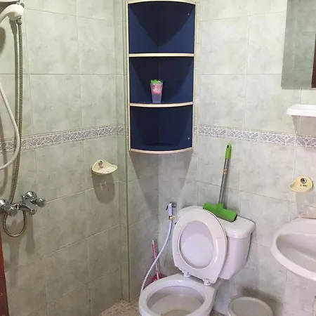 Regal Hope 1 Holiday home Pattaya