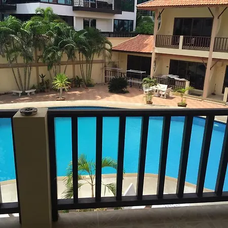 Regal Hope 1 Pattaya