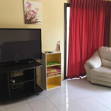 Regal Hope 1 Holiday home