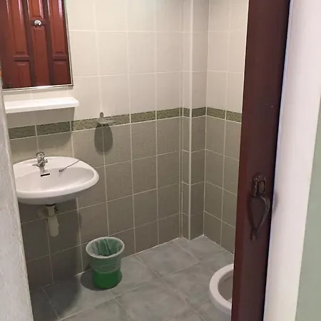 Holiday home Regal Hope 1 Pattaya