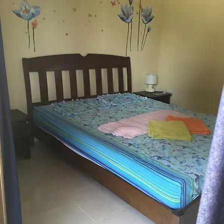 Regal Hope 1 Holiday home *