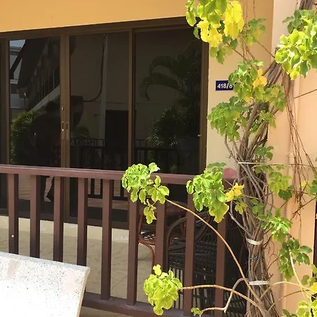 Holiday home Regal Hope 1 Pattaya