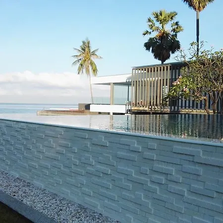 Apartment Beachfront Pool Access *